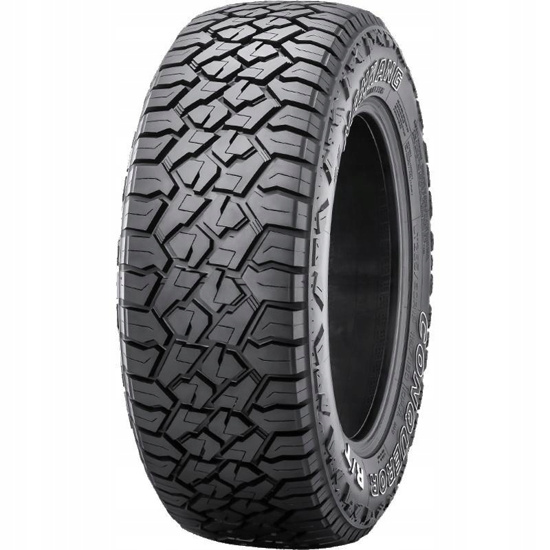 285/50R20 opona NANKANG Conqueror RT XL OWL 116T